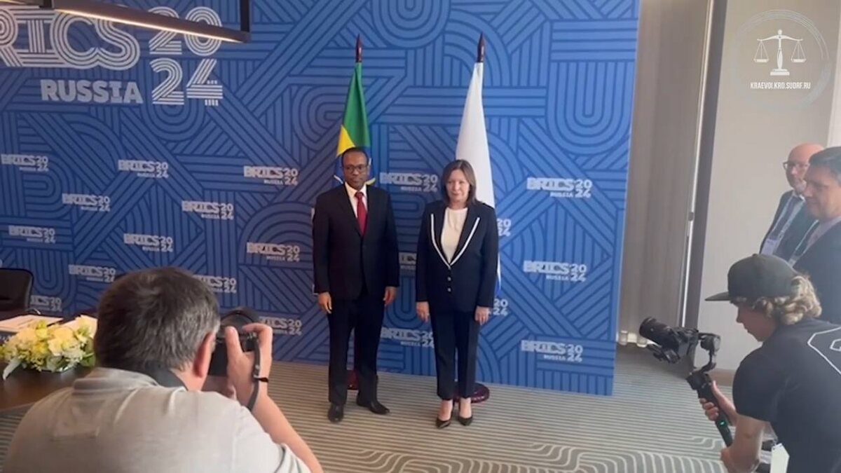    Фото: Объединенная пресс-служба судов Краснодарского края.