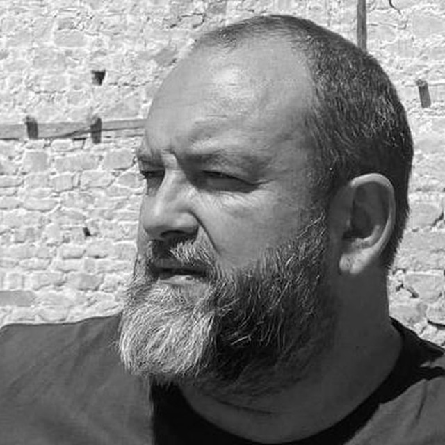 Дмитрий Раевский. Политолог, общественный деятель и патриот 