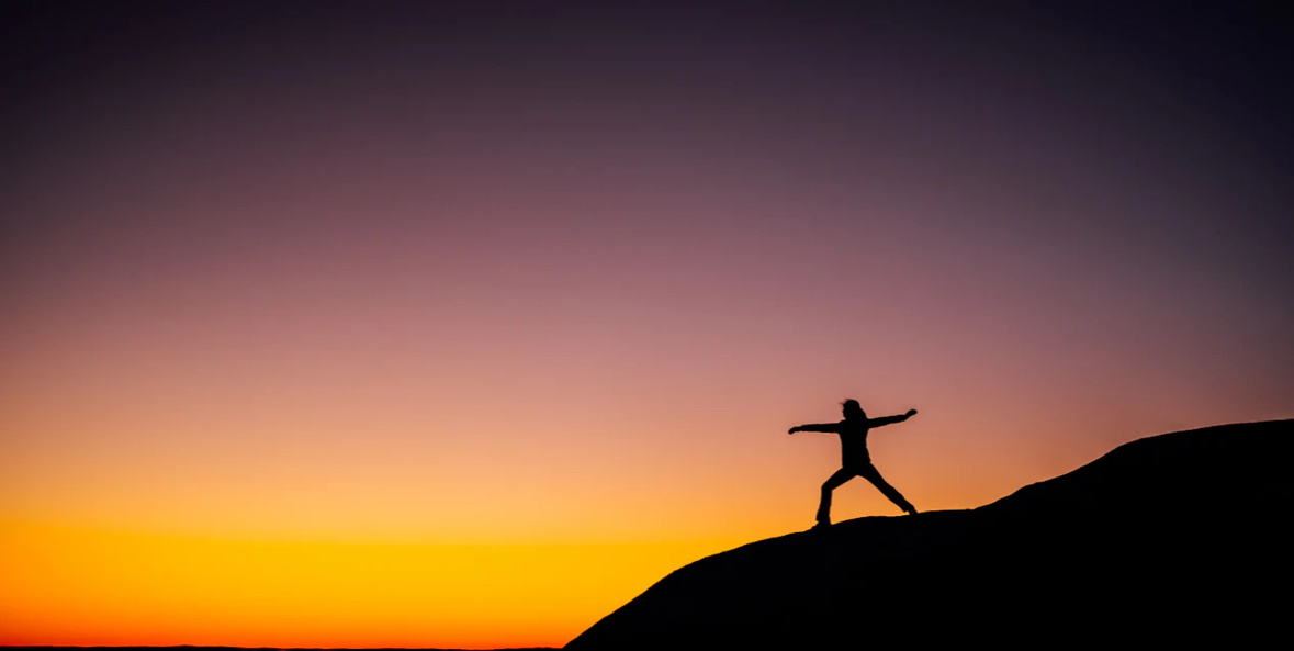 Фото Tim Foster на Unsplash