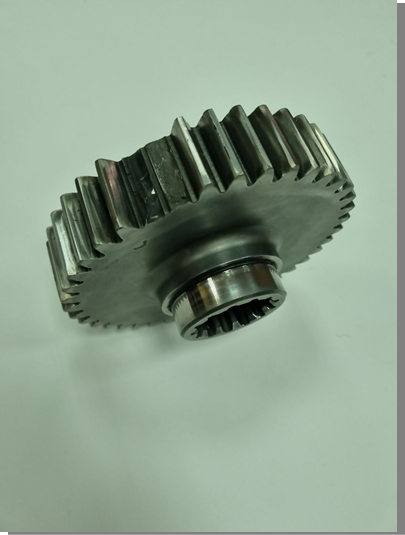 Рисунок 1 - Зубчатое колесо