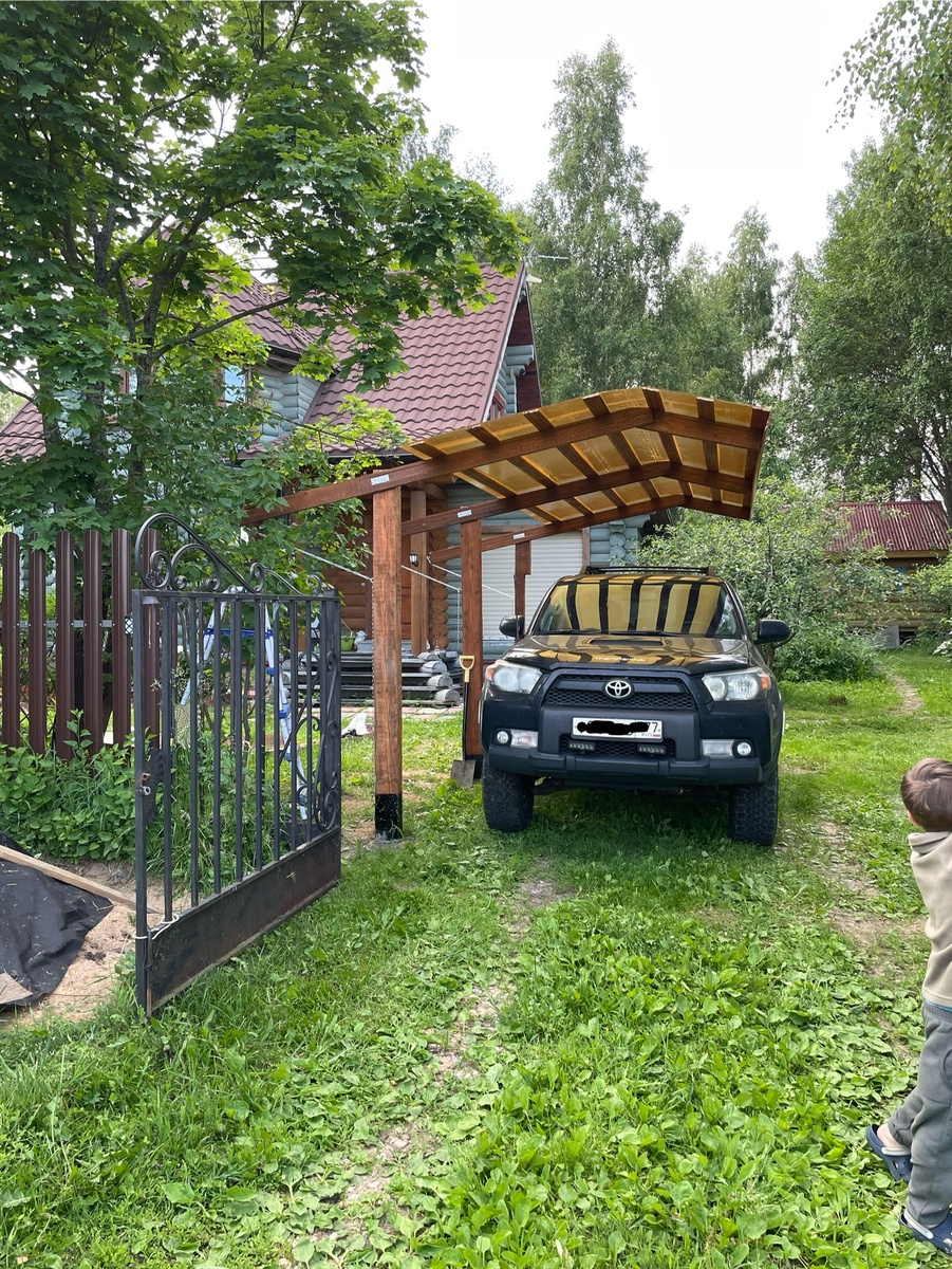 Итог работы