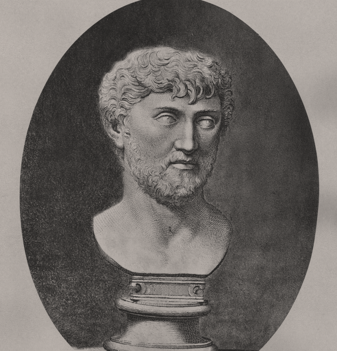 Тит Лукреций Кар