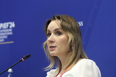    Фото: Maksim Konstantinov/globallookpress