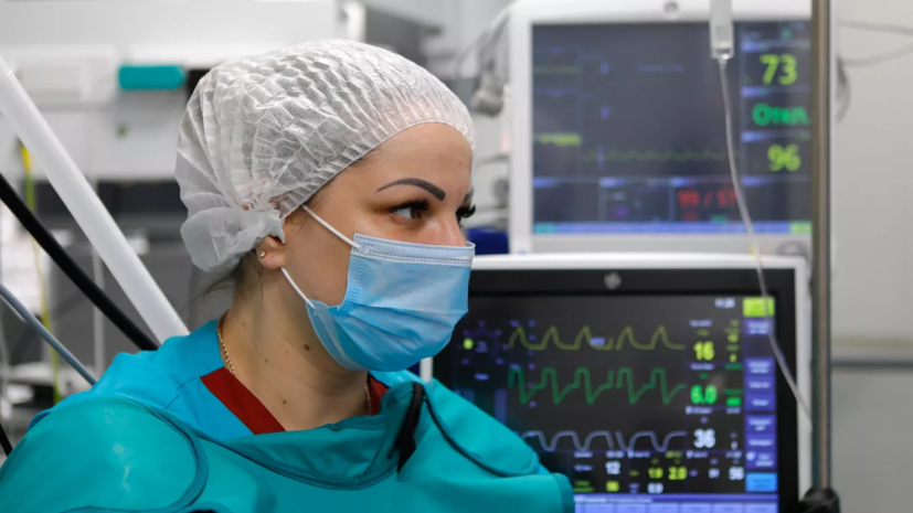   РИА Новости