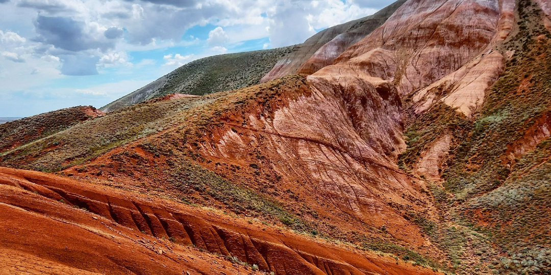 10 самых красивых мест России. Мой личный рейтинг по итогам 16 лет путешествий