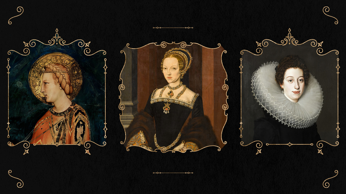 В прокат вышел фильм «Игра королевы». Это экранизация «Гамбита королевы» — первой книги Элизабет Фримантл из цикла о выдающихся женщинах английской истории.