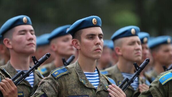    © Photo : Военное информагентство "Ваяр"