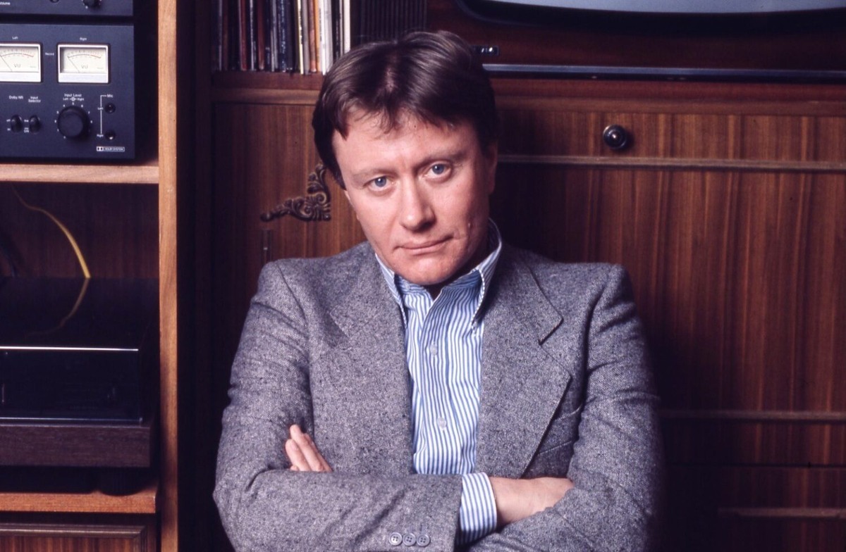 Андрей Миронов