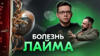 Болезнь Лайма: Боррелиоз смертелен?