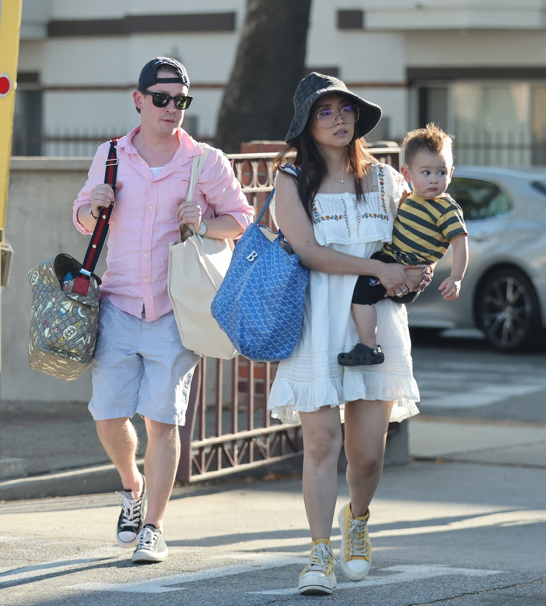 Пара смотрится вполне гармонично, что думаете?