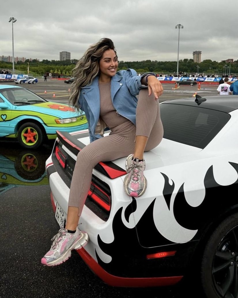 Вита Чиковани