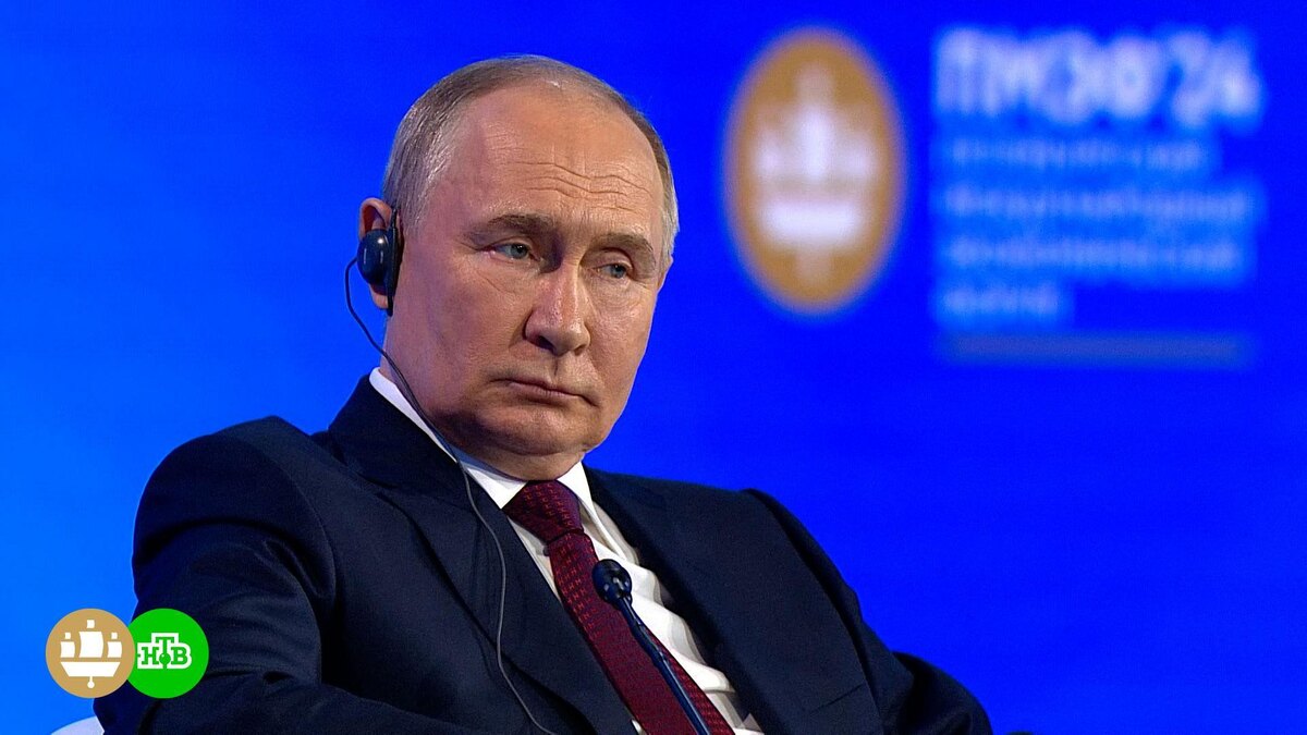    Путин напомнил Европе о ее беззащитности перед ядерным оружием