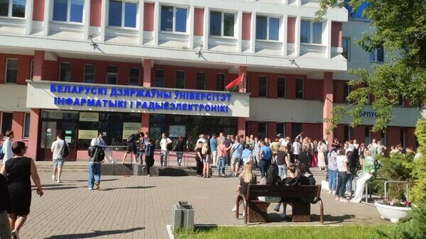    © Sputnik / Василий Малашенков