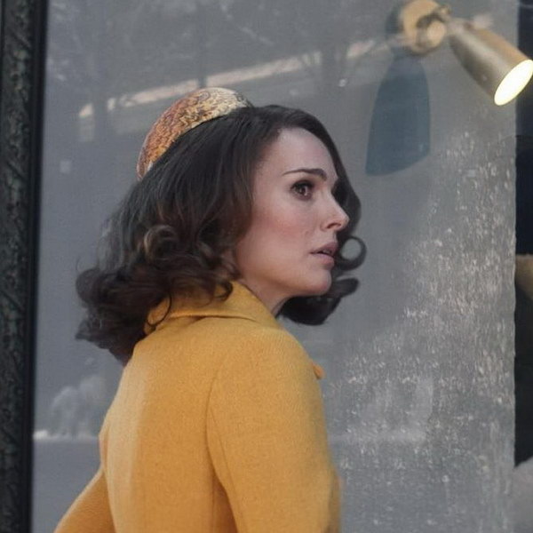     Натали Портман расследует убийство в трейлере «Женщины в озере»