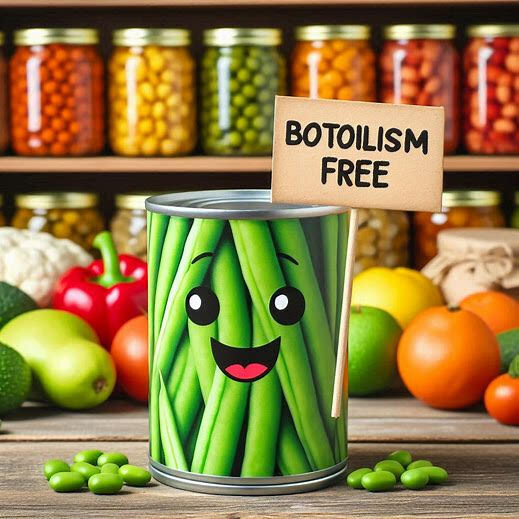  #ботулизм #отравлене #лобио #кухнянарайоне