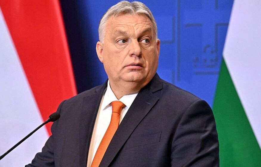    Столтенберг уходит. Что теперь будет с Венгрией?