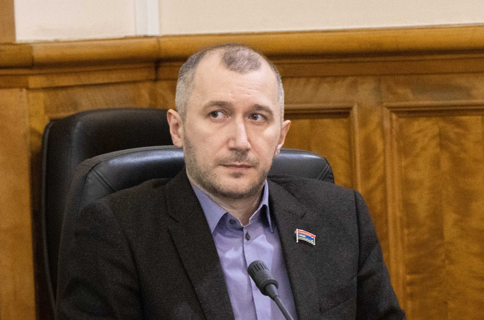 Курицы и хомячки. Причём здесь парламент Карелии? | Анатолий Цыганков ...