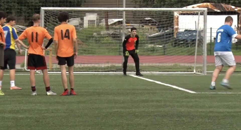    Администрация Ленинского городского округа