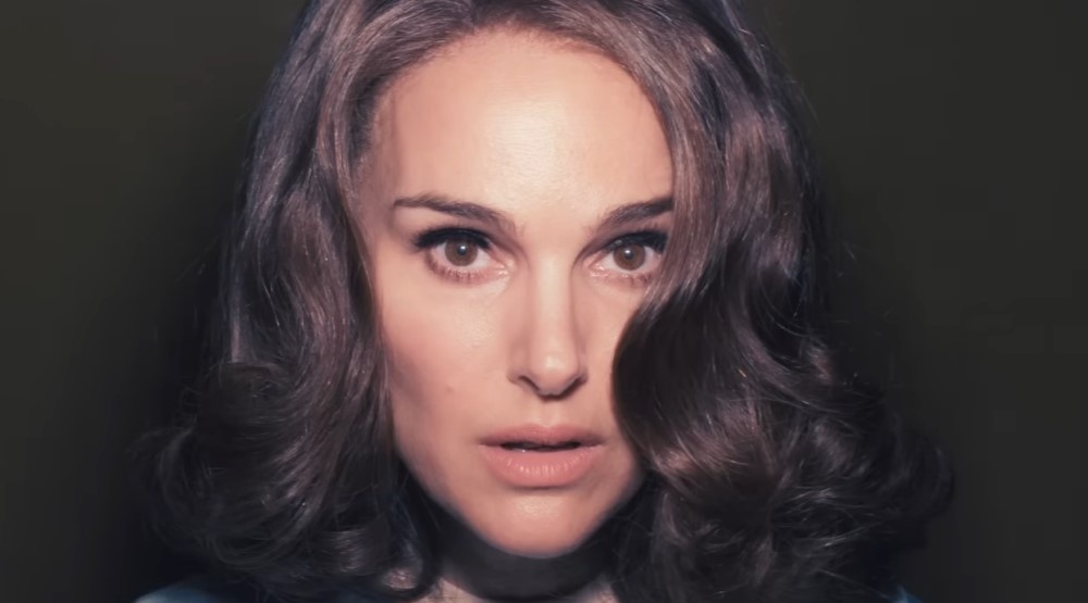     Кадр из сериала «Леди в озере» (2024)