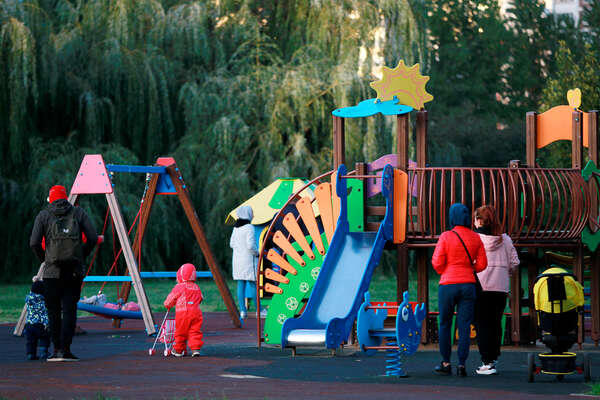 Мария Девахина/РИА «Новости»