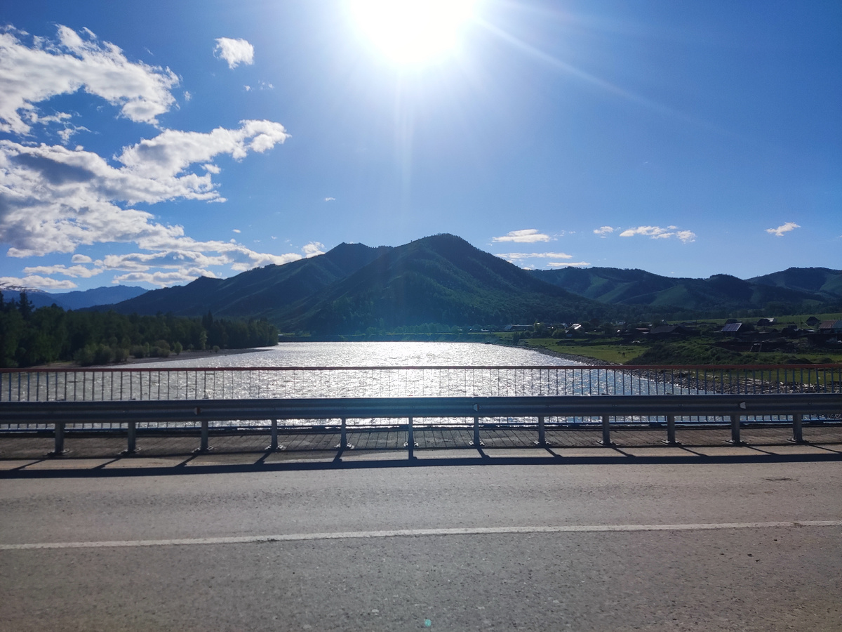 Фото автора