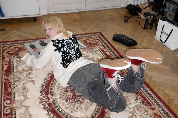 anchousix/Instagram   📷