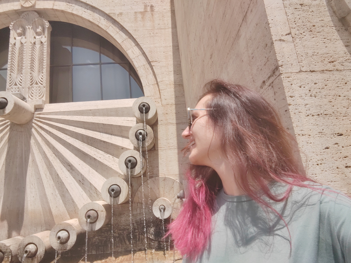 Большой Каскад