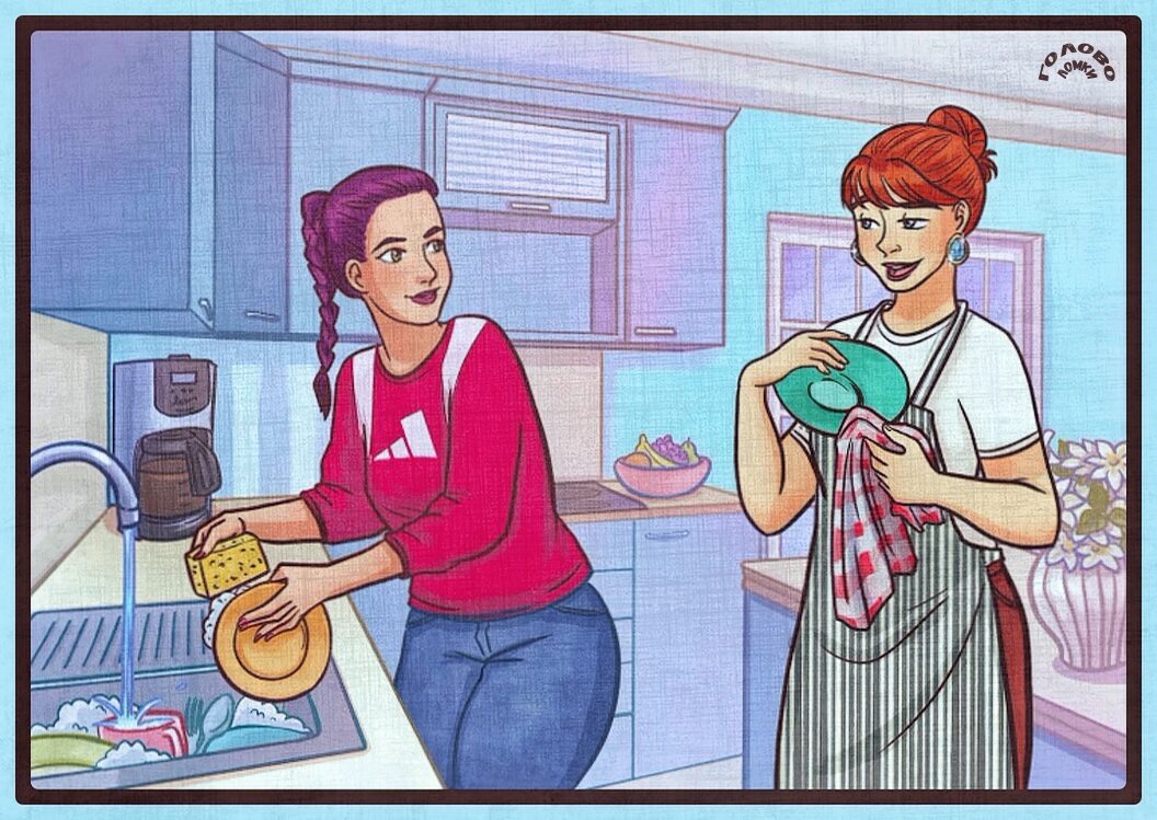 Головоломка на сообразительность - кто беднее