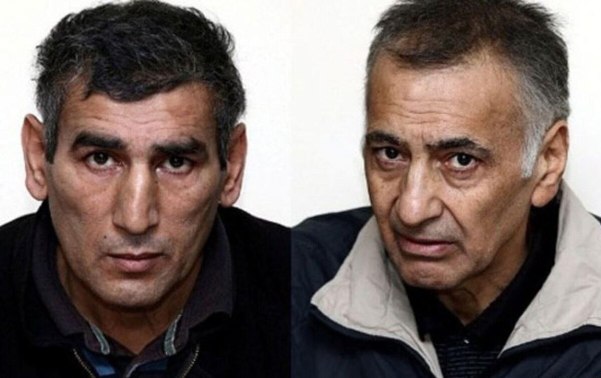 Очередная азербайджанская диверсионная группа, членами которой являлись Дильгам Асгеров, Шахбаз Гулиев и Гасан Гасанов, летом 2014 года вторглась в Карвачарский район Арцаха, убила 17-летнего Смбата