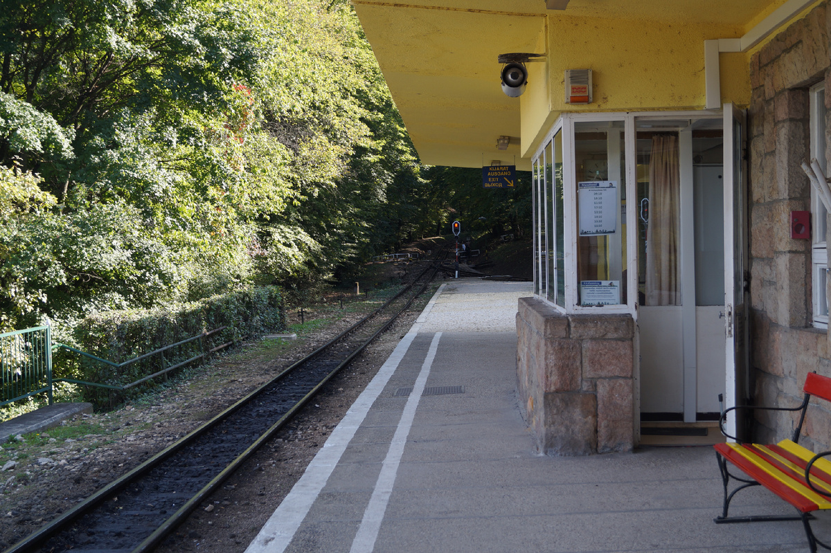 пассажирская платформа