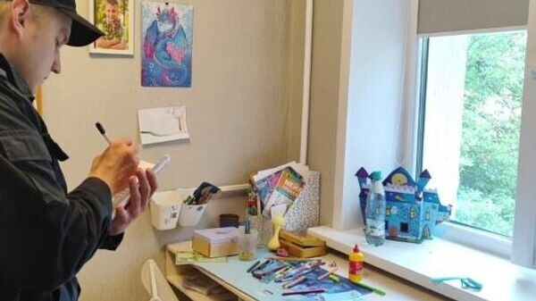    © Photo : Telegram / СК Беларуси