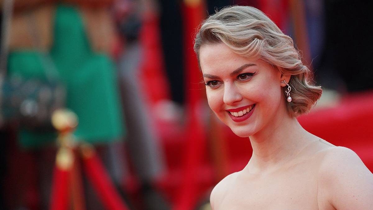    Фото: Пелагия Тихонова / АГН Москва