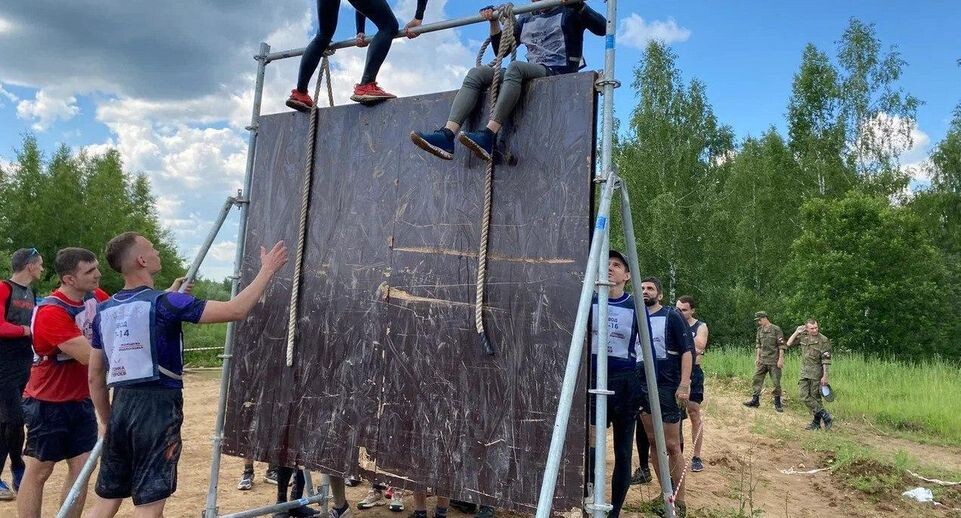     Пресс-служба Мытищи