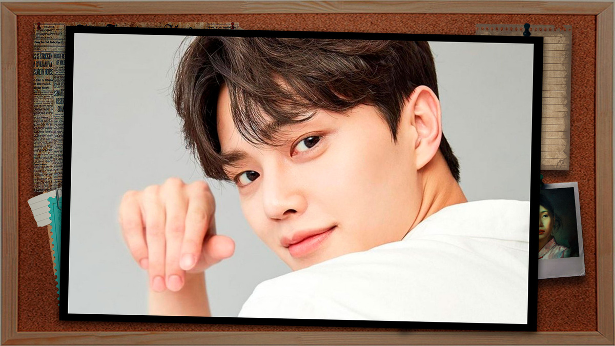 (Сон Ган фото из свободных источников)