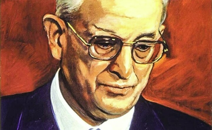 Больному Андропову надо было решить, что заявить всему миру...