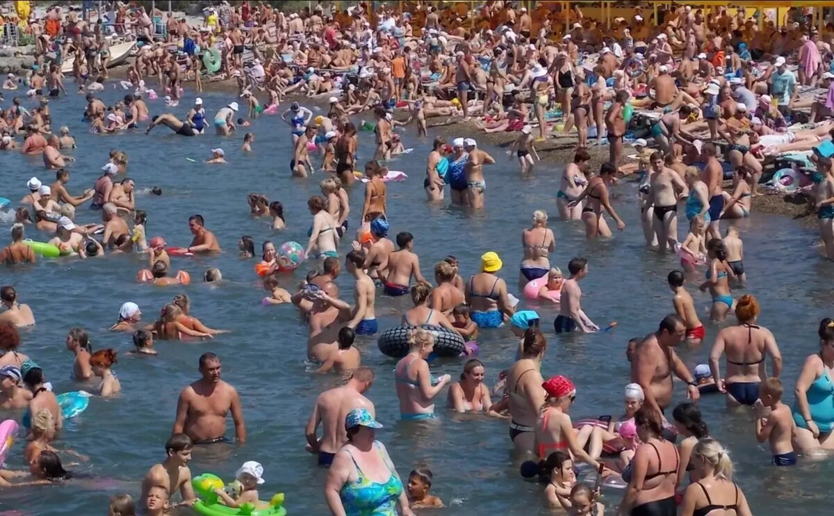 Вероятность заразиться ротавирусом в Сочи