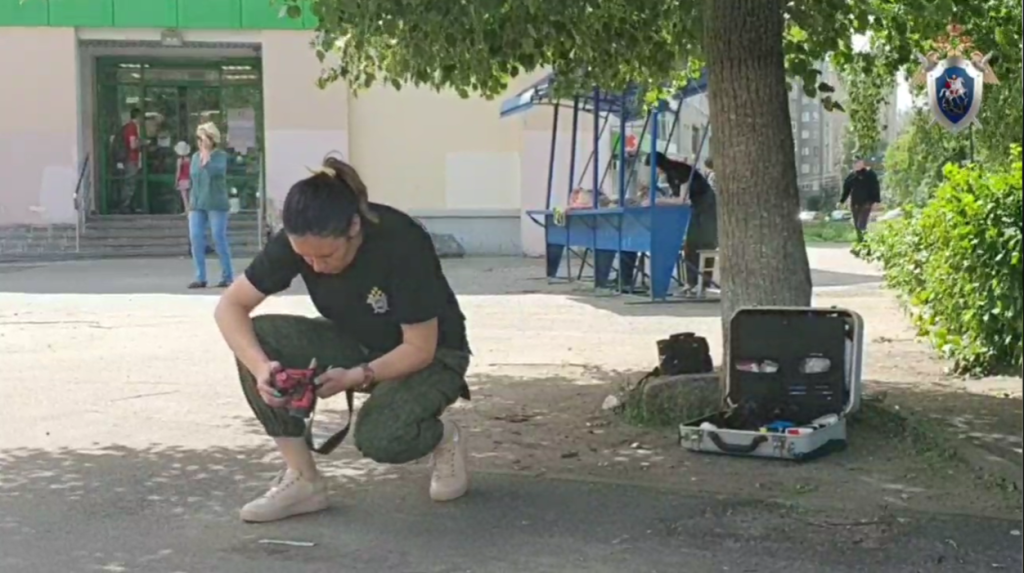 В Твери под стражу заключен 27-летний мужчина, после драки с которым погиб человек