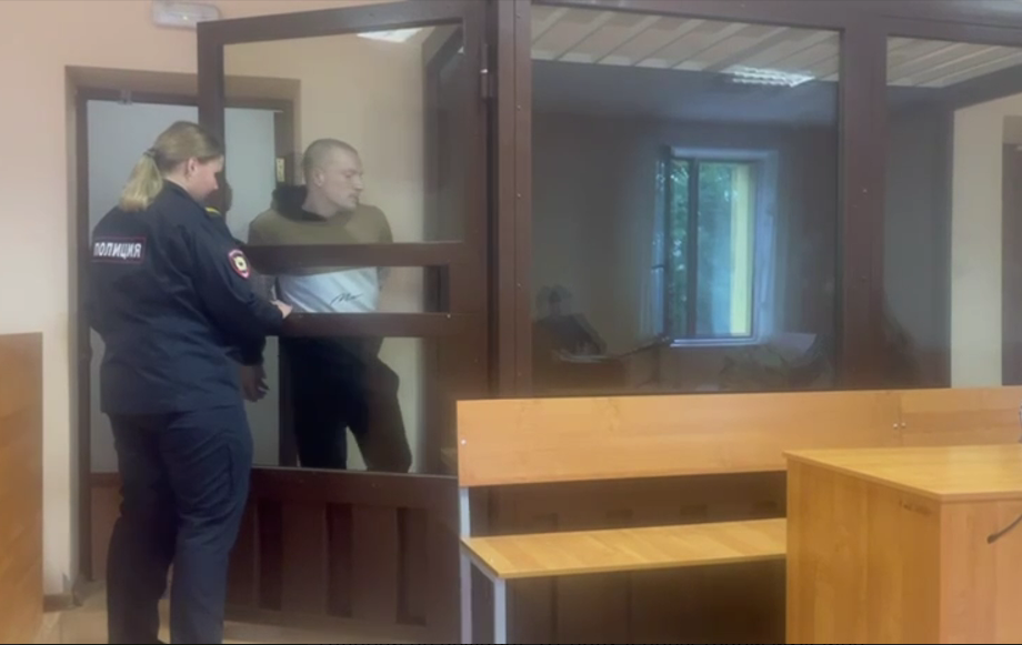 В Твери под стражу заключен 27-летний мужчина, после драки с которым погиб человек