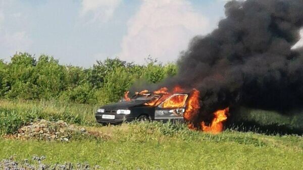    © Соцсети губернатора Белгородской области Вячеслава Гладкова