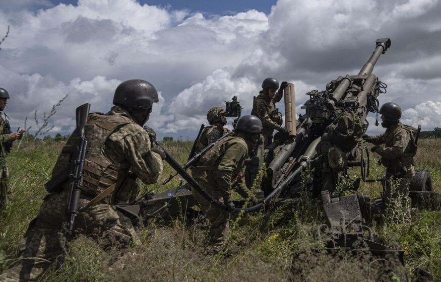    ВСУ готовит наступление. Новые аресты в Минобороны РФ. Путина хотят измотать Украиной: Главное к 21:00