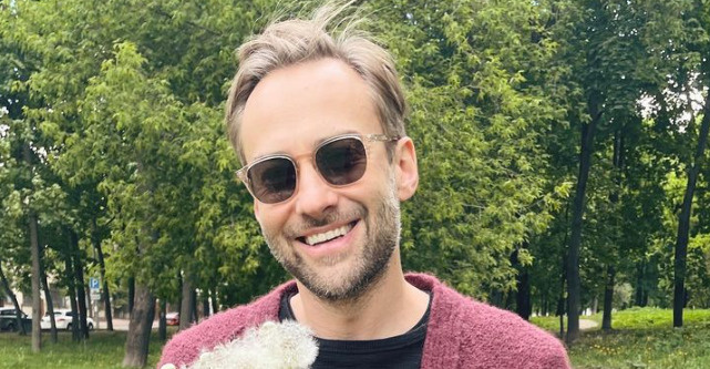    Фото: @dmitryshepelev/ Алла Малькова