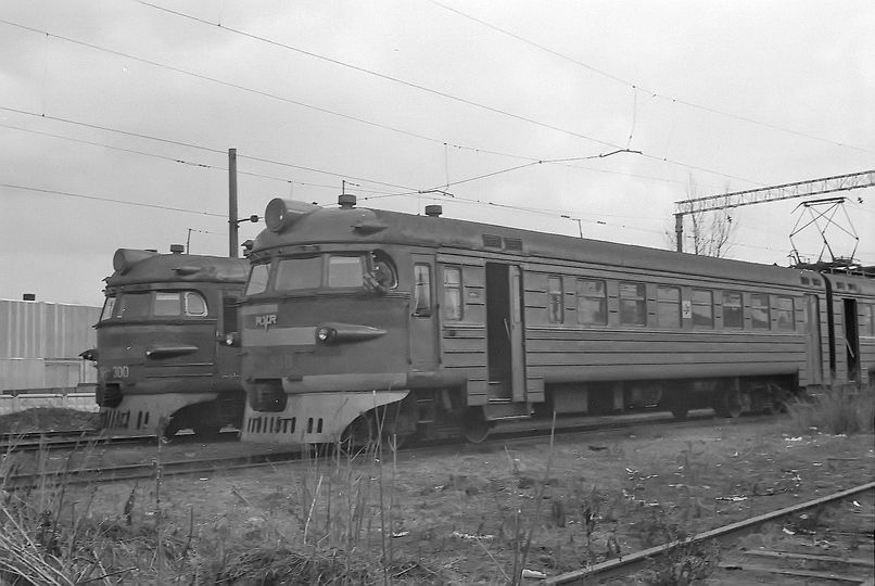 Фото И. Клочков