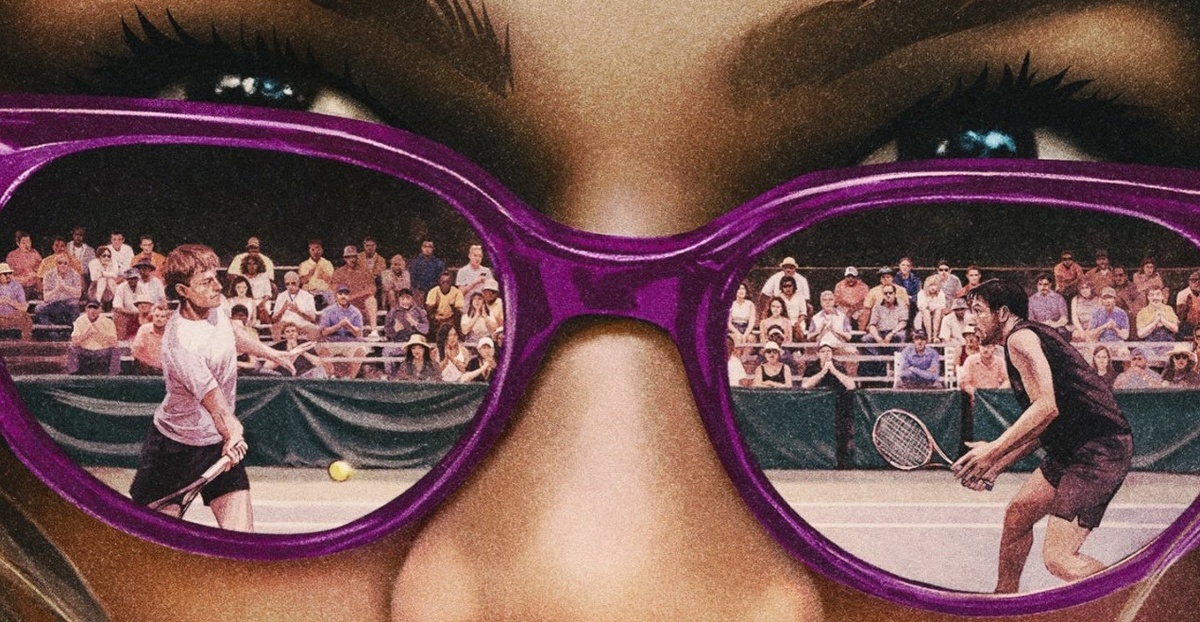 картинка к фильму Претенденты (2024)