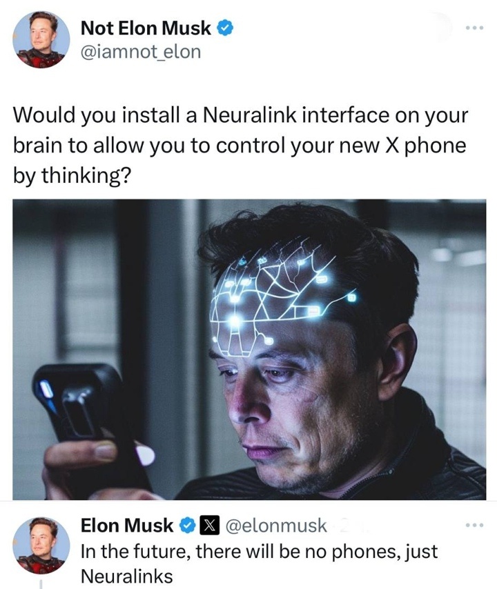   Обсуждение в соцсети Х (заблокирована в РФ)