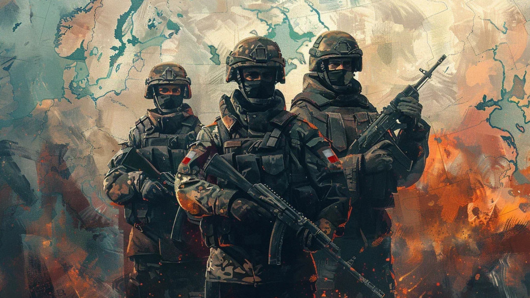    ФОТО: КОЛЛАЖ ЦАРЬГРАДА