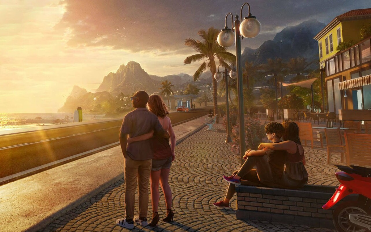 Компания Paradox Interactive объявила об отмене своего грядущего конкурента The Sims под названием Life by You.