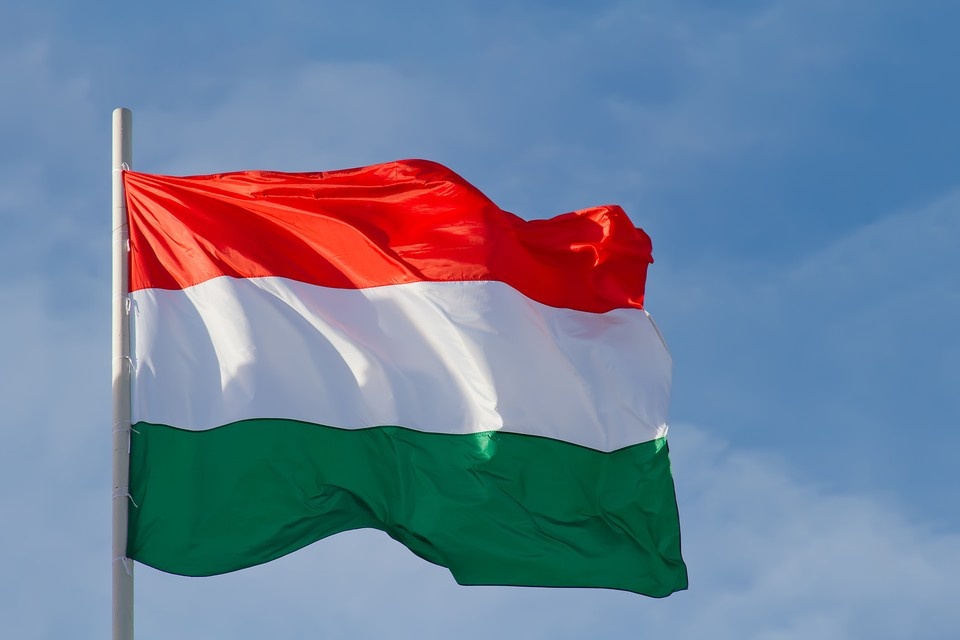    Politico: Венгрия возглавит Совет ЕС под лозунгом «Сделаем Европу вновь великой» GLOBAL LOOK PRESS