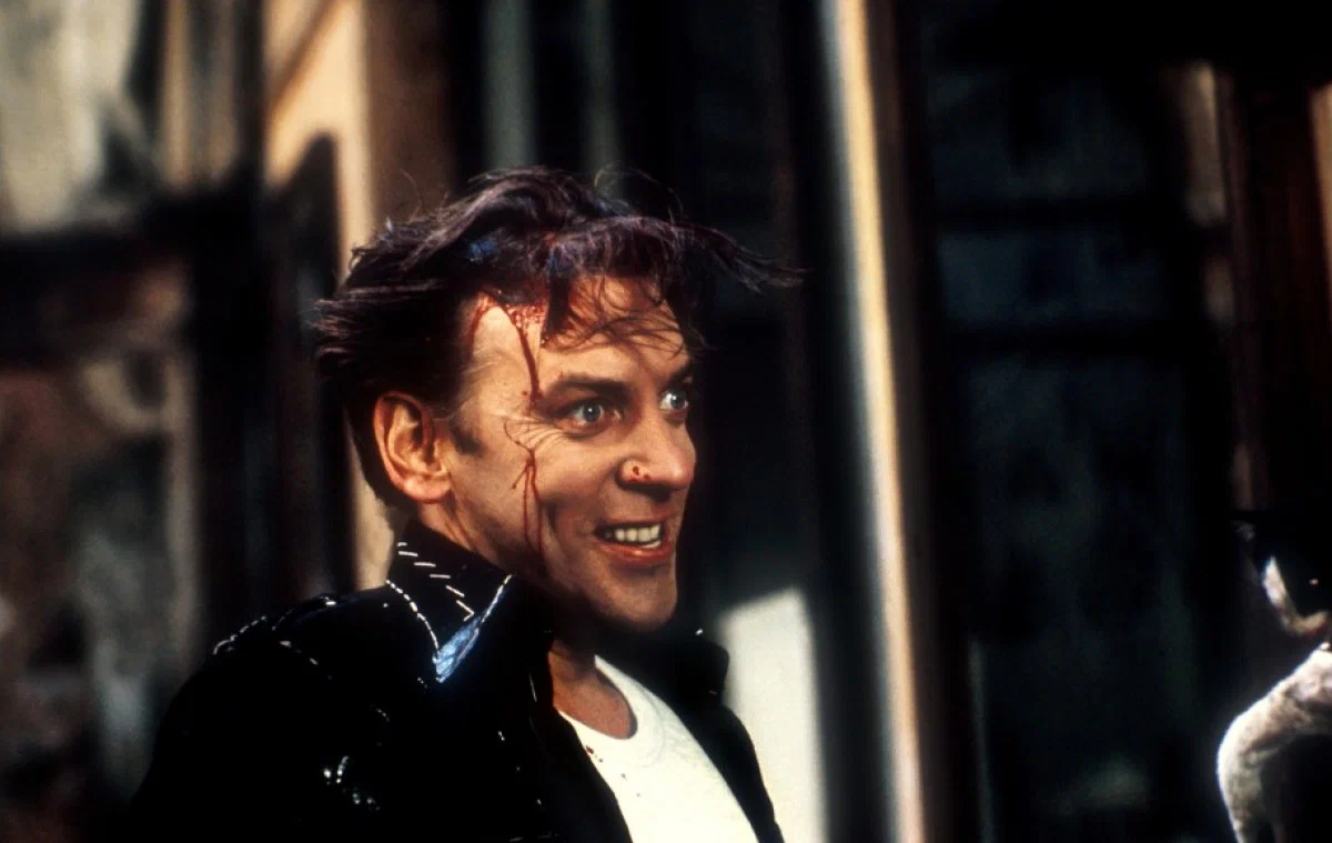 Режиссёр: Бернардо Бертолуччи. 1976. Италия, Франция, ФРГ.