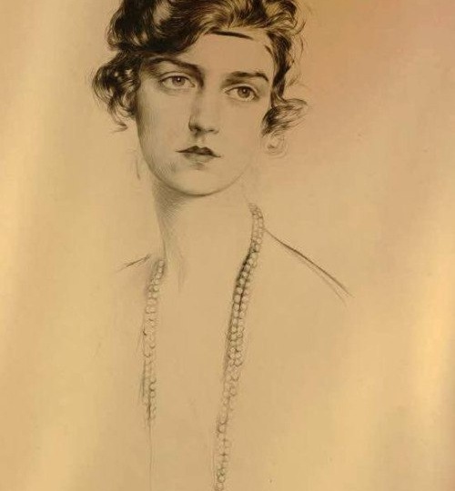 Как сложилась жизнь великой княжны Марии Павловны, бежавшей из революционной России