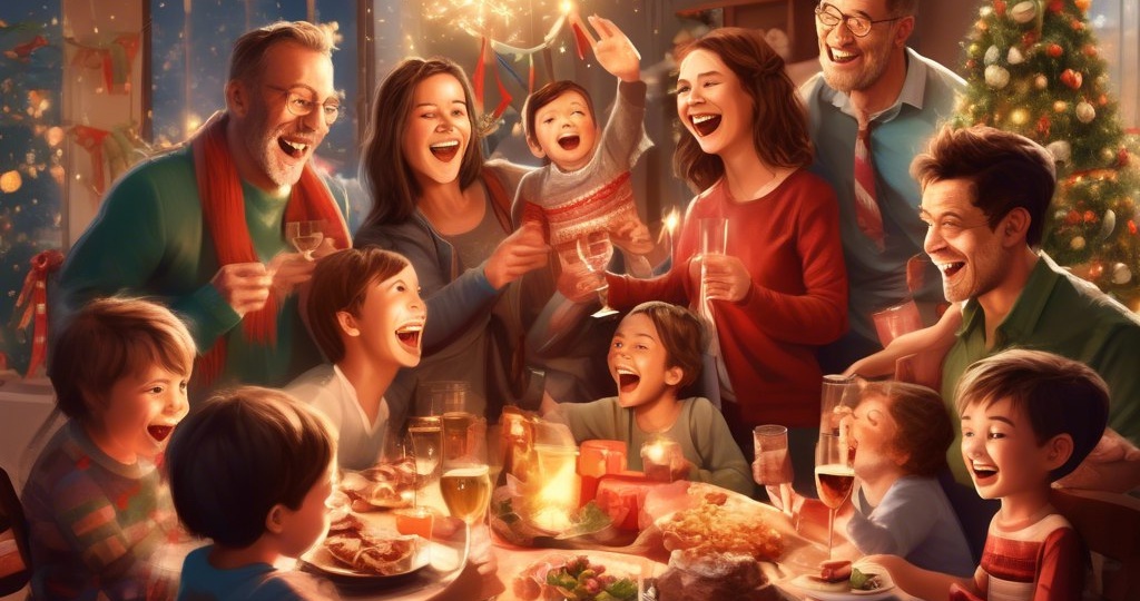 Алкоголь и дети: как ваши привычки формируют будущее вашего ребёнка